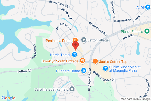 Premier Sotheby's International Realty Mooresville