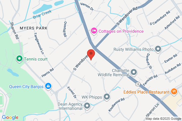 Charnock Appraisal Group