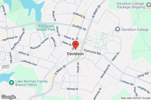 Dance Davidson