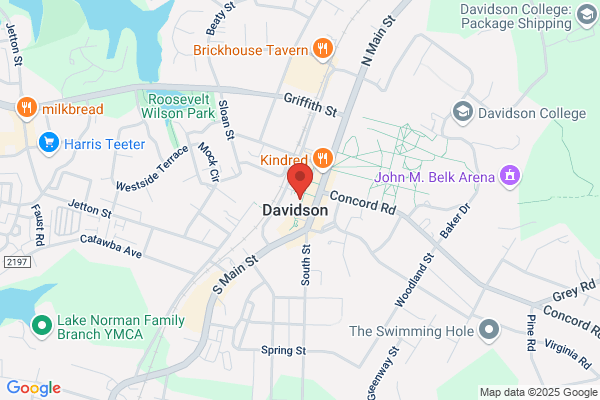 Davidson Family Medicine