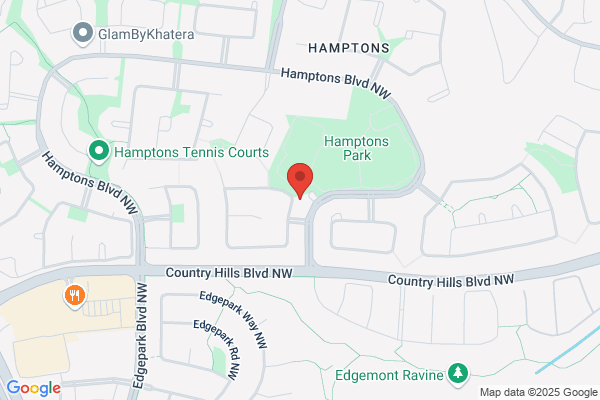 Hampton Homeowners Association