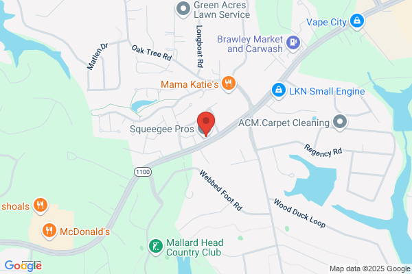 Killingsworth Pest Control