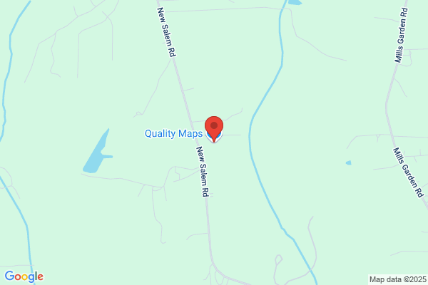 Quality Maps Inc