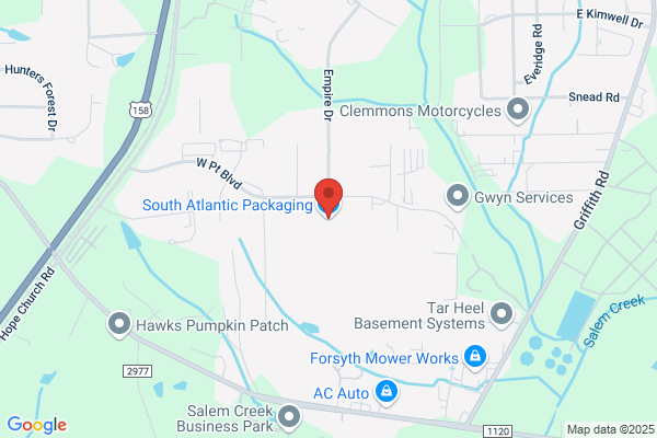 Southern Packaging Corporation
