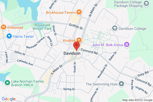 The Jewel Box of Davidson Inc