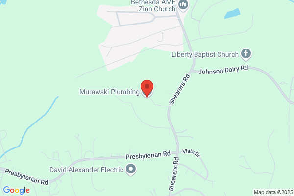 Murawski Plumbing
