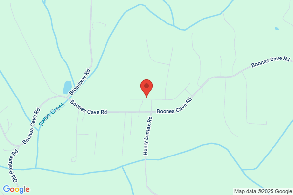 Boone Communities