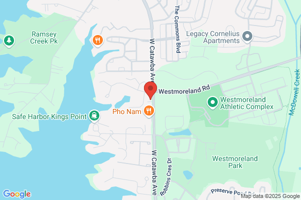 Lexington Park Properties