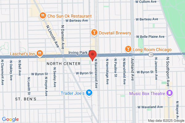 Jon Overfelt at Guaranteed Rate (NMLS #118381)