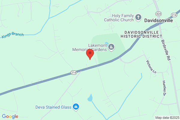 Anne Arundel County, Schools, Elementary, Davidsonville