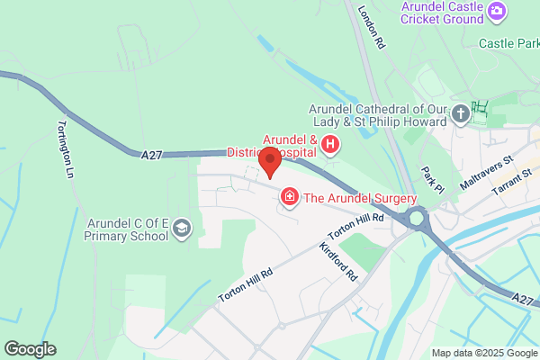 Arundel Cleaning
