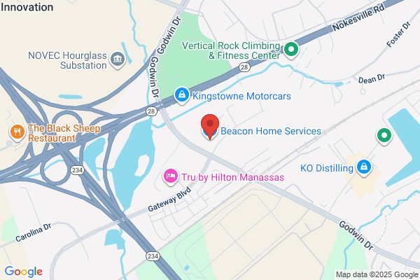 Beacon Plumbing