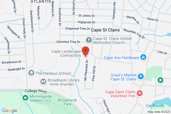 Cape Landscape llc