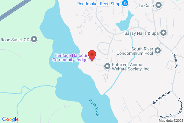 Heritage Harbor Community Association