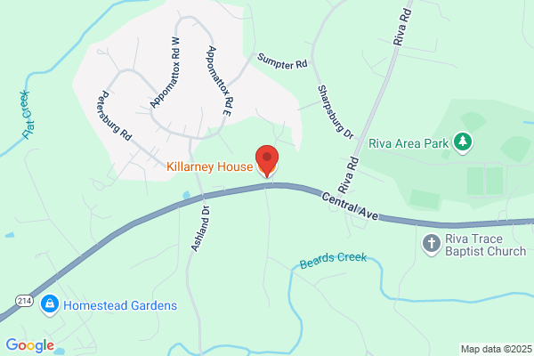 Killarney House Restaurant