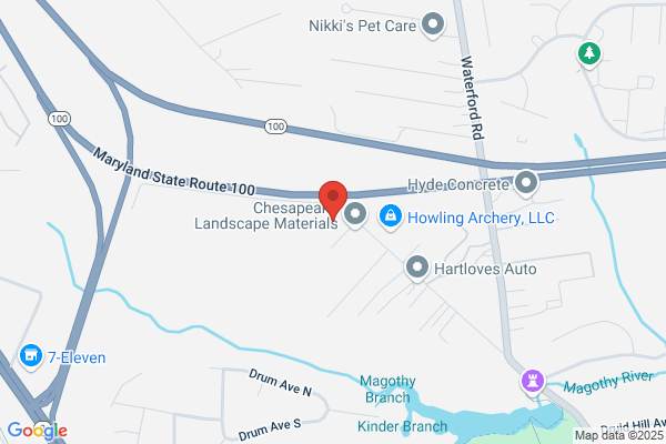 Maryland Crime Scene Cleaning LLC