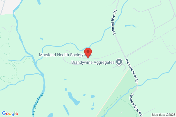 Maryland Health Society Inc