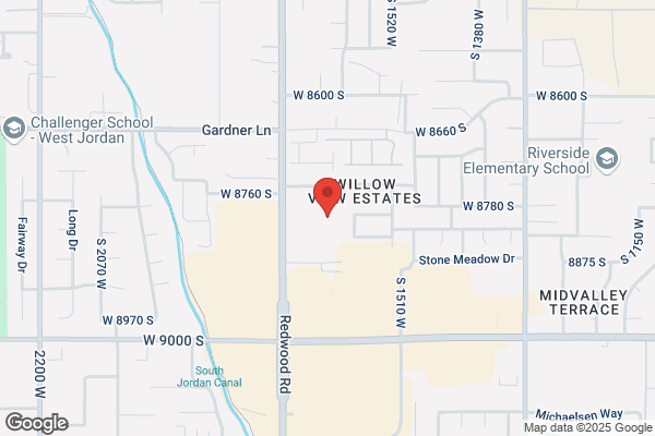 Neil Gordon Real Estaate Appraiser