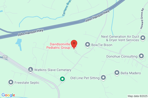 Pediatric Group the