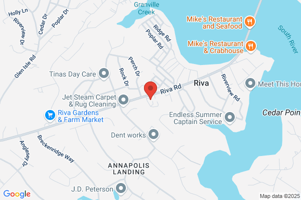 Riva Volunteer Fire Department