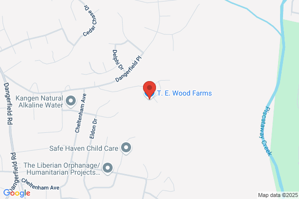 Samuel T Wood Company