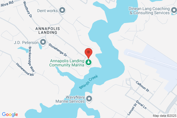 Stork News of Annapolis