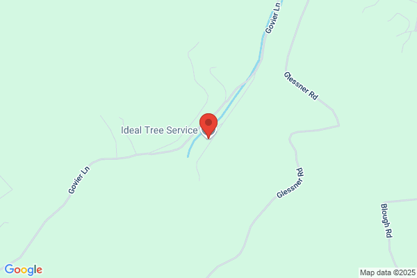 Ideal Tree Service