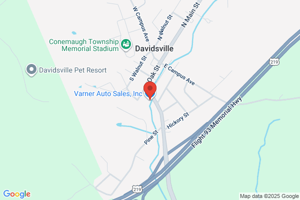 Route 403 Auto Sales