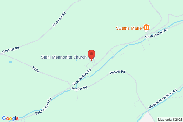Stahl Mennonite Church