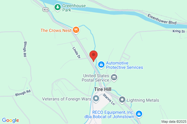 Tire Hill Auto Exchange
