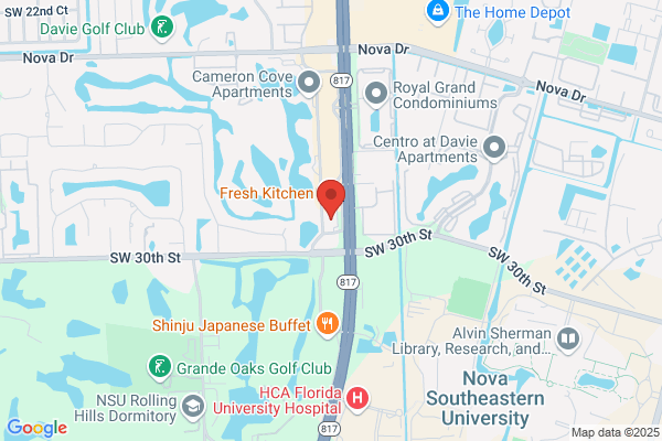 DS Dental Care Davie
