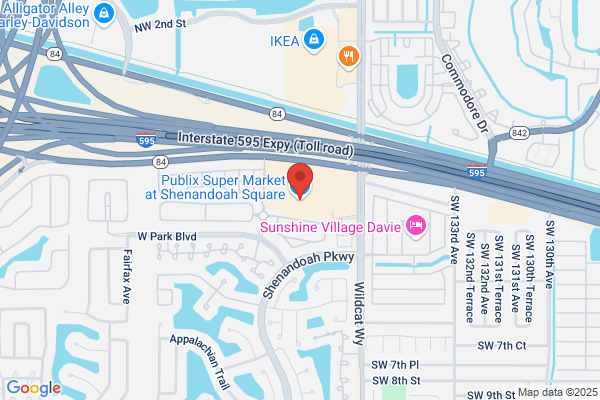 Publix Pharmacy at Shenandoah Square