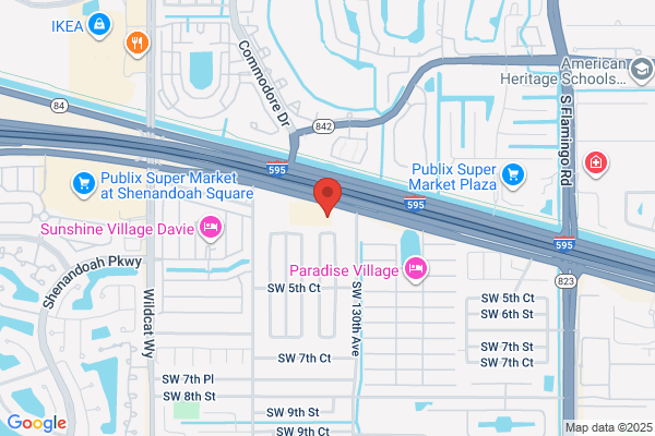 Davie Taco Bar