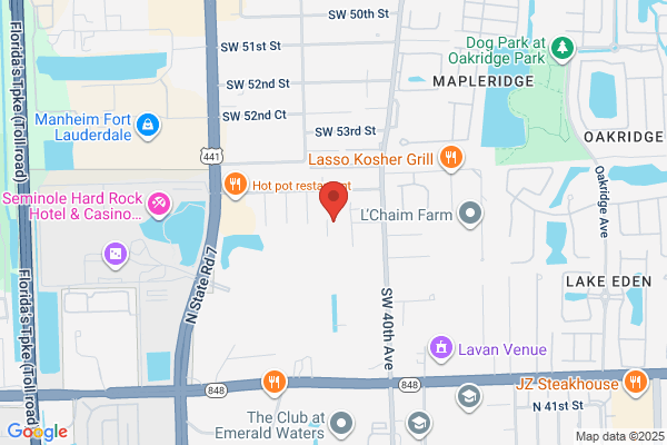 Serenity Oaks Addiction Treatment | Alcohol & Drug Rehab Fort Lauderdale