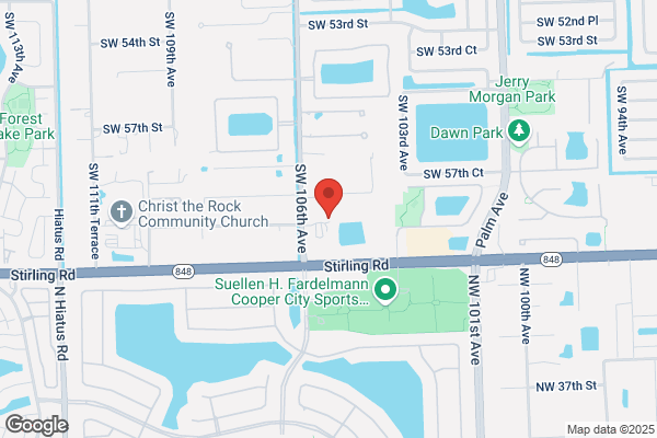 Focus Healthcare of Florida