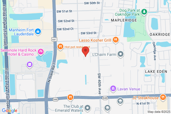 Serenity Oaks Addiction Treatment | Alcohol & Drug Rehab Fort Lauderdale
