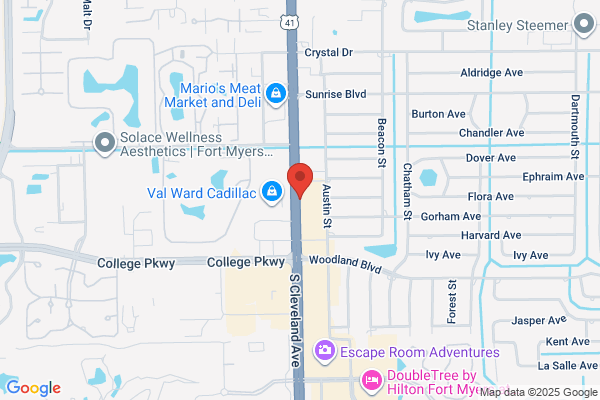 Teen Challenge of S Florida Christian Training Center