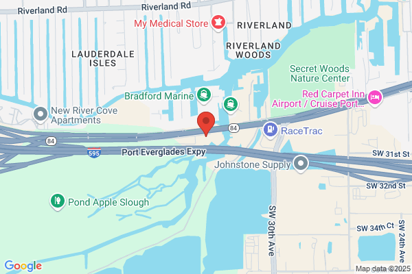 Artmarine Inc