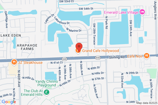 Hollywood Business Park