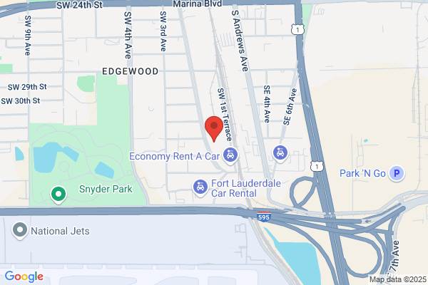 Service Cold Storage Inc