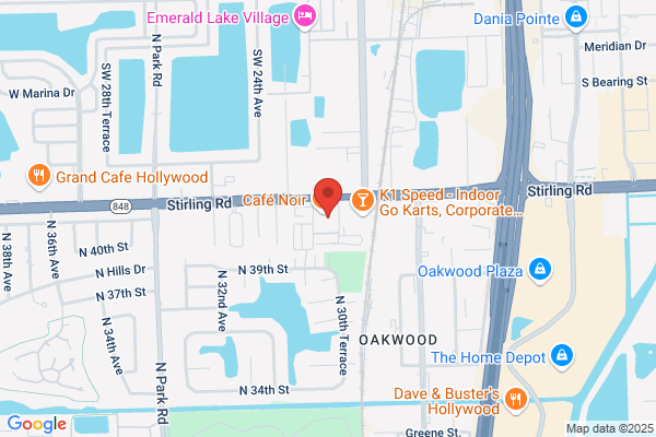 A-Z Restaurant Equipment & Supplies of Hollywood