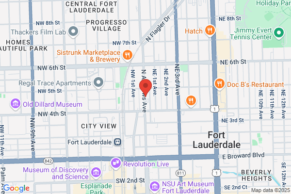 AAA Able Refrigeration & Air Cond Service
