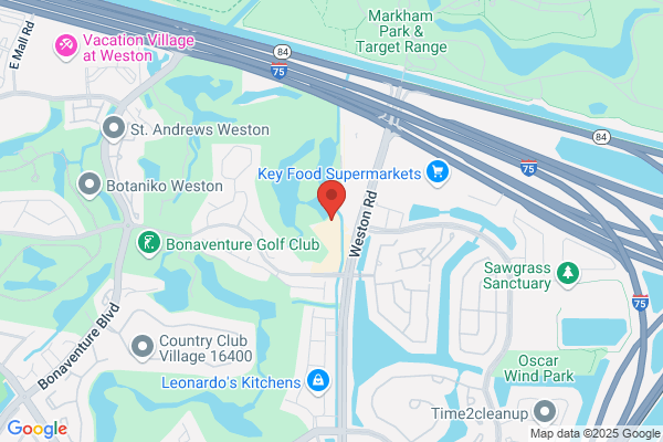 Sawgrass Air Conditioning & Electric Corp.