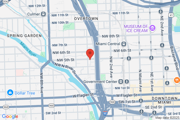 Evercool Refrigeration & Air Conditioning Service Inc