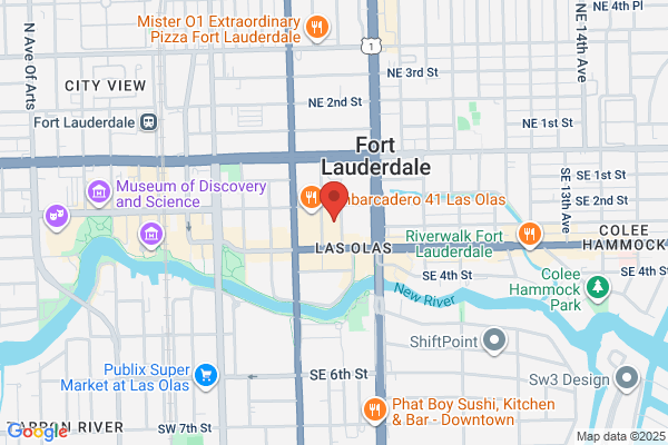 Fort Lauderdale AC Services