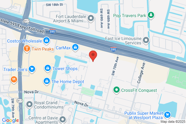 Industrial Building Services
