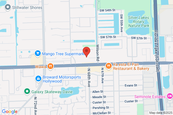 Davie Liquors & Wines