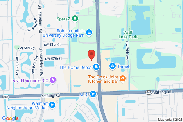 Davie Creek Animal Hospital