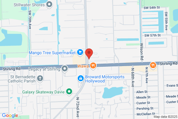 Davie Veterinary Clinic, Equine Medicine & Surgery