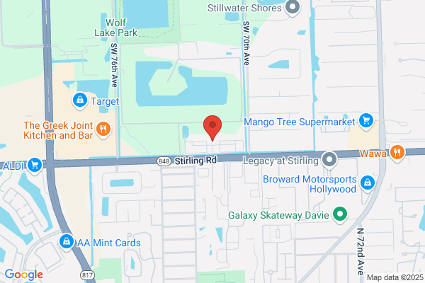 Palm Ranch Apartments